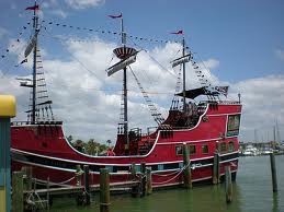Captain Memo's Pirate Cruise