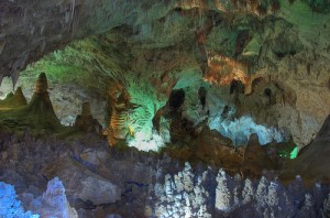Carlsbad Caverns