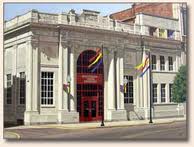 Southern Ohio Museum & Cultural Center