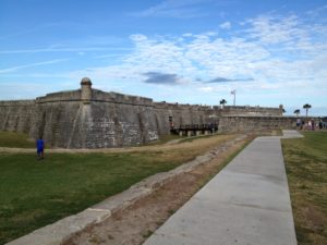 Castillo de San Marcos