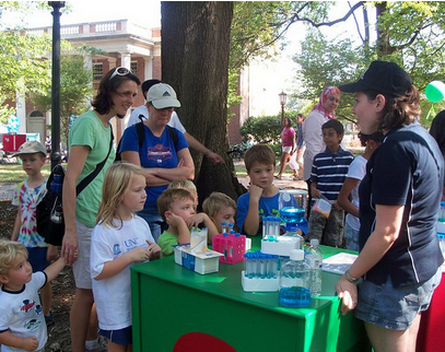 science festival