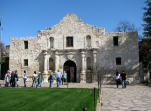 alamo