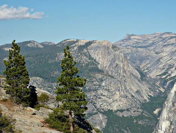 Yosemite