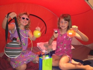 Kimpton Kids