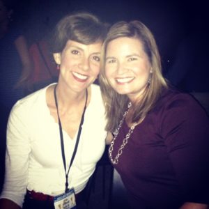 Me & Andrea of Savings Lifestyle