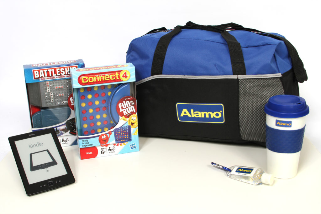alamo prize