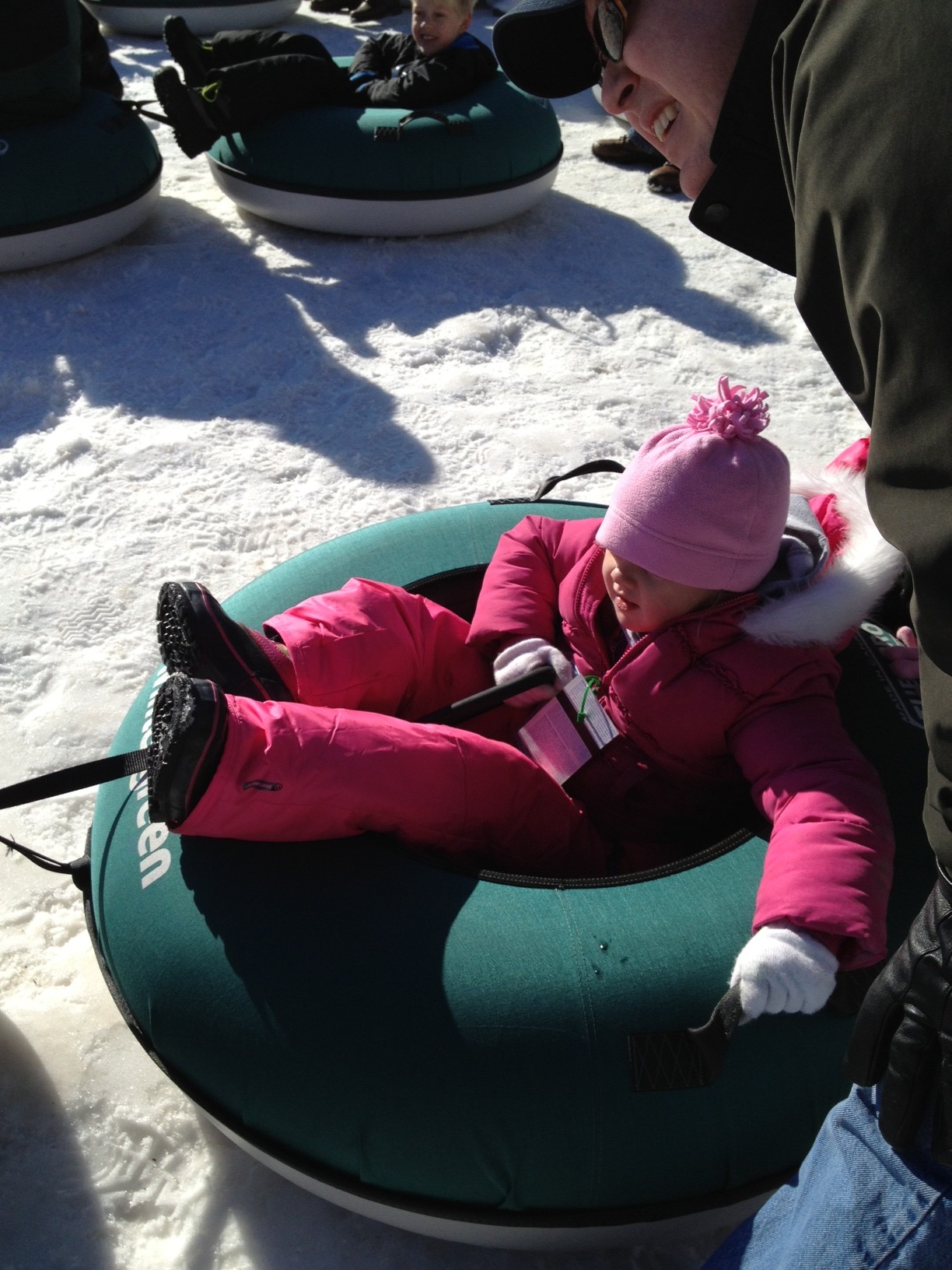 Snow Tubing at Wintergreen Resort (+ Quick Tips) Kidventurous