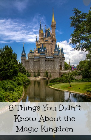 Disney World Secrets You Might Not Know