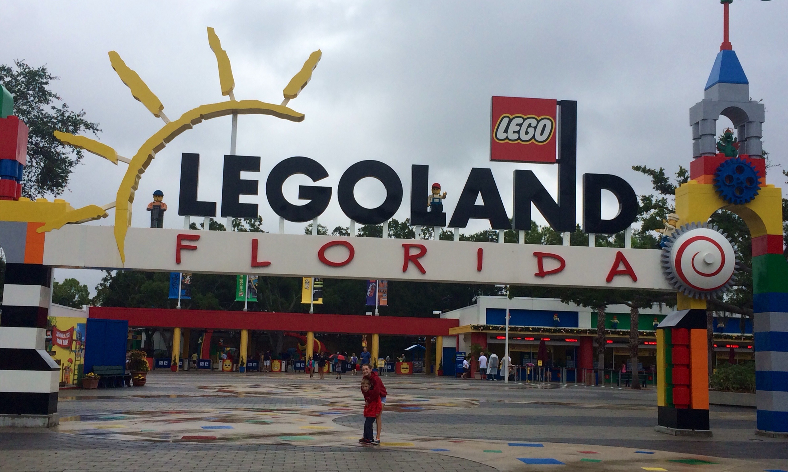 10 Awesome Things About LEGOLAND Florida - Kidventurous