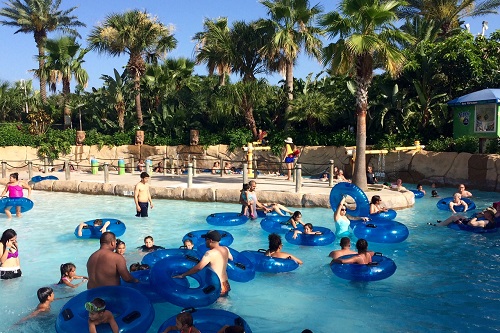 Palm Beach Waterpark Moody Gardens Kidventurous