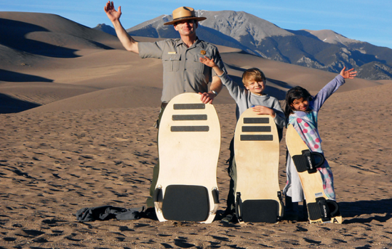 Oval Beach Sledding Dune: An Ultimate Guide for Thrill Seekers