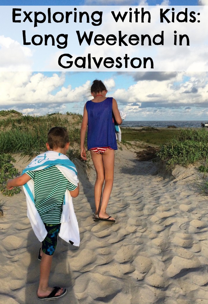 Things to Do in Galveston