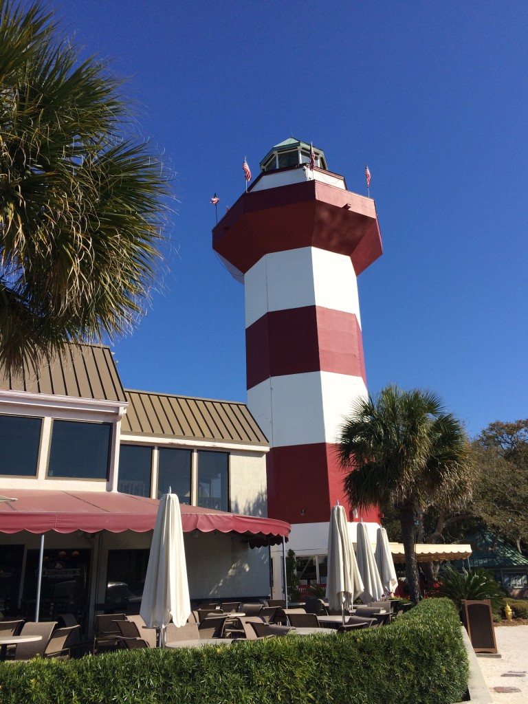 Hilton Head Family Vacation