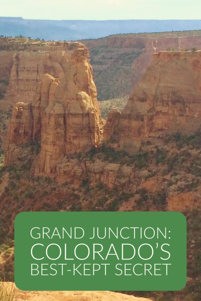 Grand Junction: Colorado’s Best-Kept Secret 