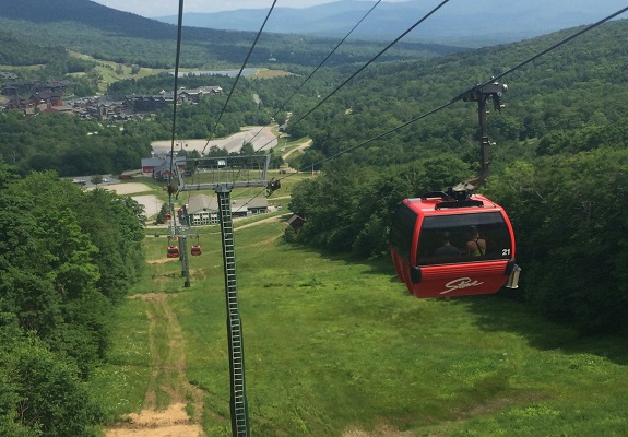 10 Things to Do in Stowe, VT with Kids