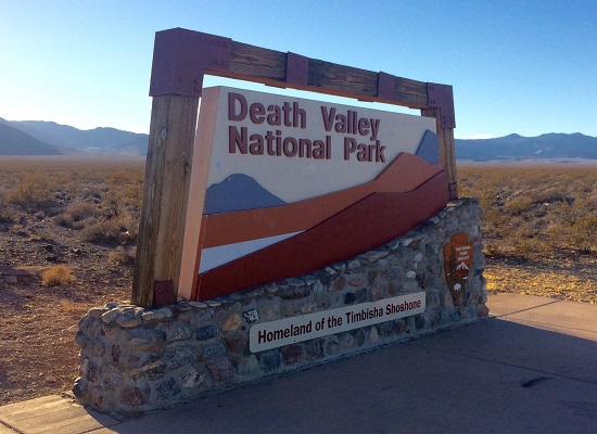 10 Things to Do as a Family at Death Valley National Park