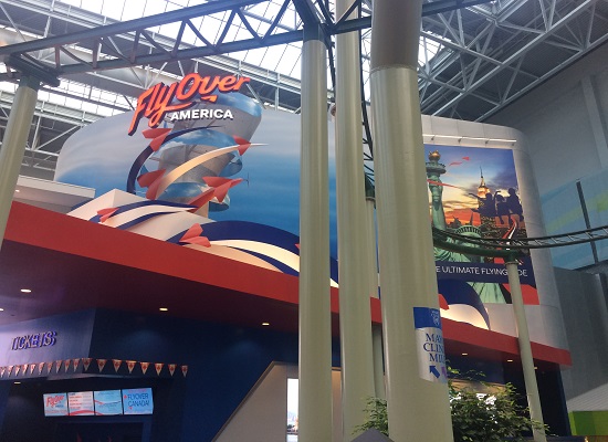 10 Things You’ve Got to Do at the Mall of America - Kidventurous