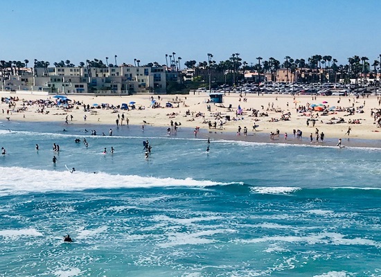 Troende zoom Give Huntington Beach: 10 Things You've Got to Do in Surf City USA - Kidventurous