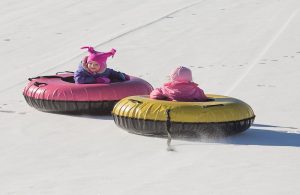 Snow Tubing-Keystone 1000